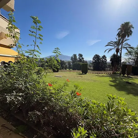 Apartmán Atalaya Nest *