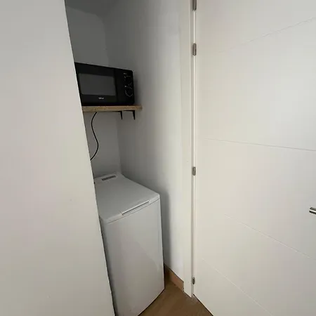 Apartmán Atalaya Nest Estepona