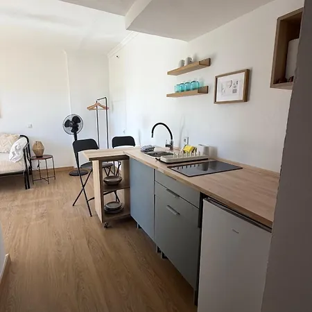 Atalaya Nest Estepona