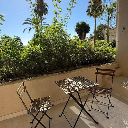 Lejlighed Atalaya Nest