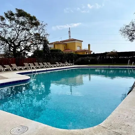 Apartmán Atalaya Nest Estepona