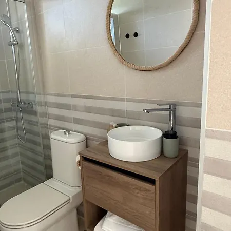 Atalaya Nest * Estepona